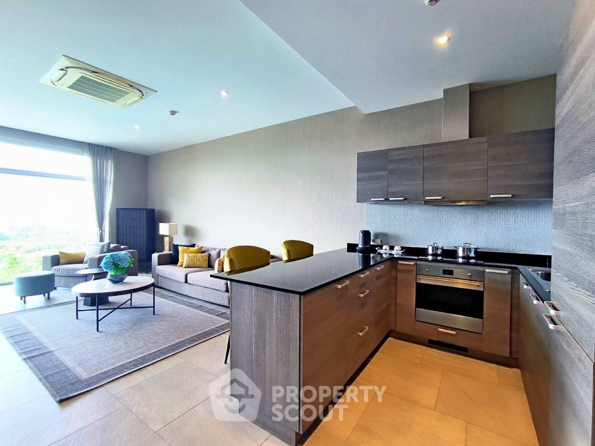 picture 1-BR Condo at Sunplay Bangsaray close to Nongnooch Garden Pattaya (ID 1799305) - 9/15