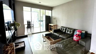 Condos for sale Silom and Sathorn Road : 2-BR Condo at Rhythm Sathorn-Narathiwas near BTS Chong Nonsi (ID 1573952)