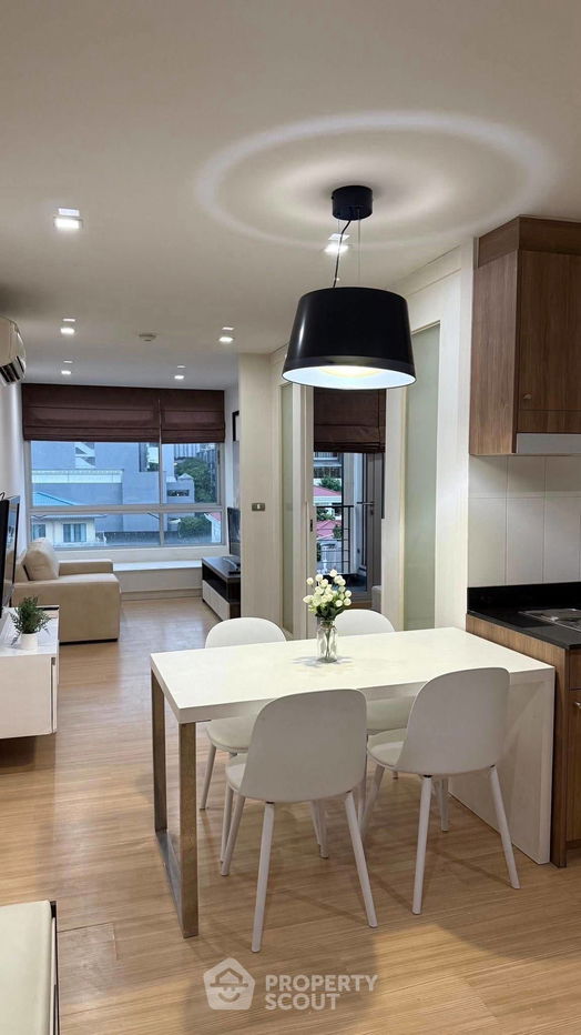 picture 1-BR Condo at Tree Condo Sukhumvit 42 Condominium near BTS Phra Khanong (ID 2325073) - 9/18