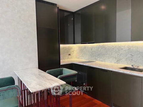 1-BR Condo at Khun By Yoo near BTS Thong Lor (ID 2325254)