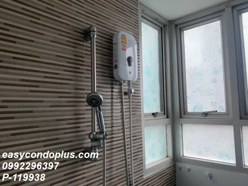 รูป P-119938 ให้เช่า คอนโด บ้าน ปทุมวัน แขวงทุ่งพญาไท เขตราชเทวี  กรุงเทพมหานคร พร้อมอยู่ ราคาถูก Line Id: @easycondoplus099-229-6397 - รูปที่ 5/8