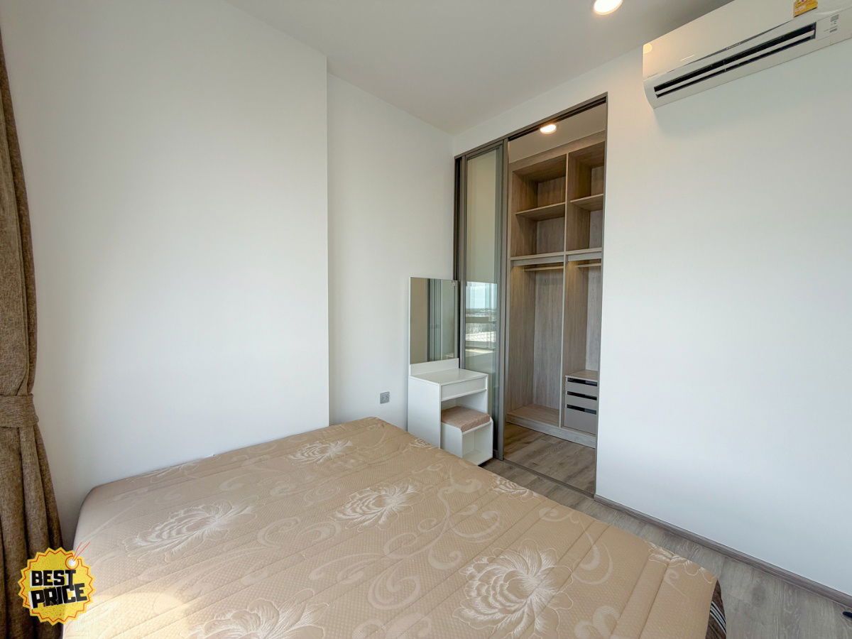 picture For rent at Miti Chiva Kaset Station / Line ID : @bestprice (with @ too) - 1/20