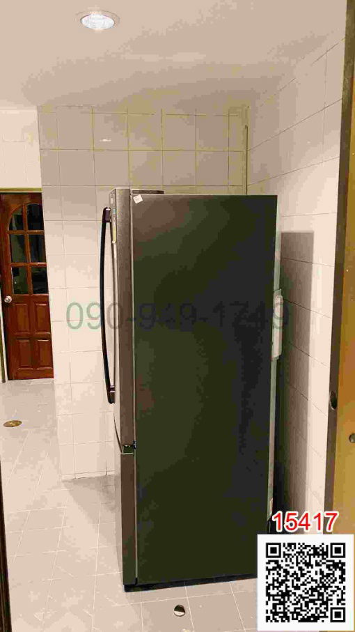 รูป เช่า บ้านเดี่ยว 2 หลัง หมู่บ้านปัญญา พัฒนาการ 30 - รูปที่ 17/19