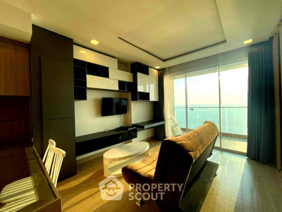คอนโดให้เช่า : คอนโด 1-ห้องนอน ที่ ซีตัส บีชฟรอนท์ ใกล้ หาดจอมเทียน (ID 1782315)
