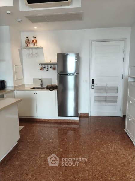 picture 1-BR Condo at Aguston Sukhumvit 22 near MRT Queen Sirikit National Convention Centre (ID 2325197) - 2/12