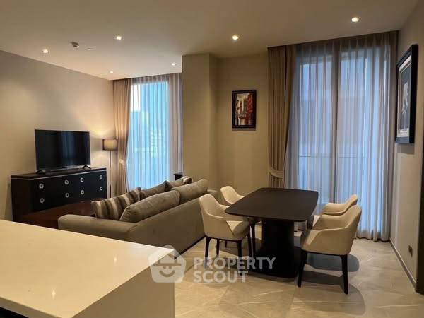 picture 2-BR Condo at Hyde Heritage Thonglor near BTS Thong Lor (ID 2325048) - 3/18