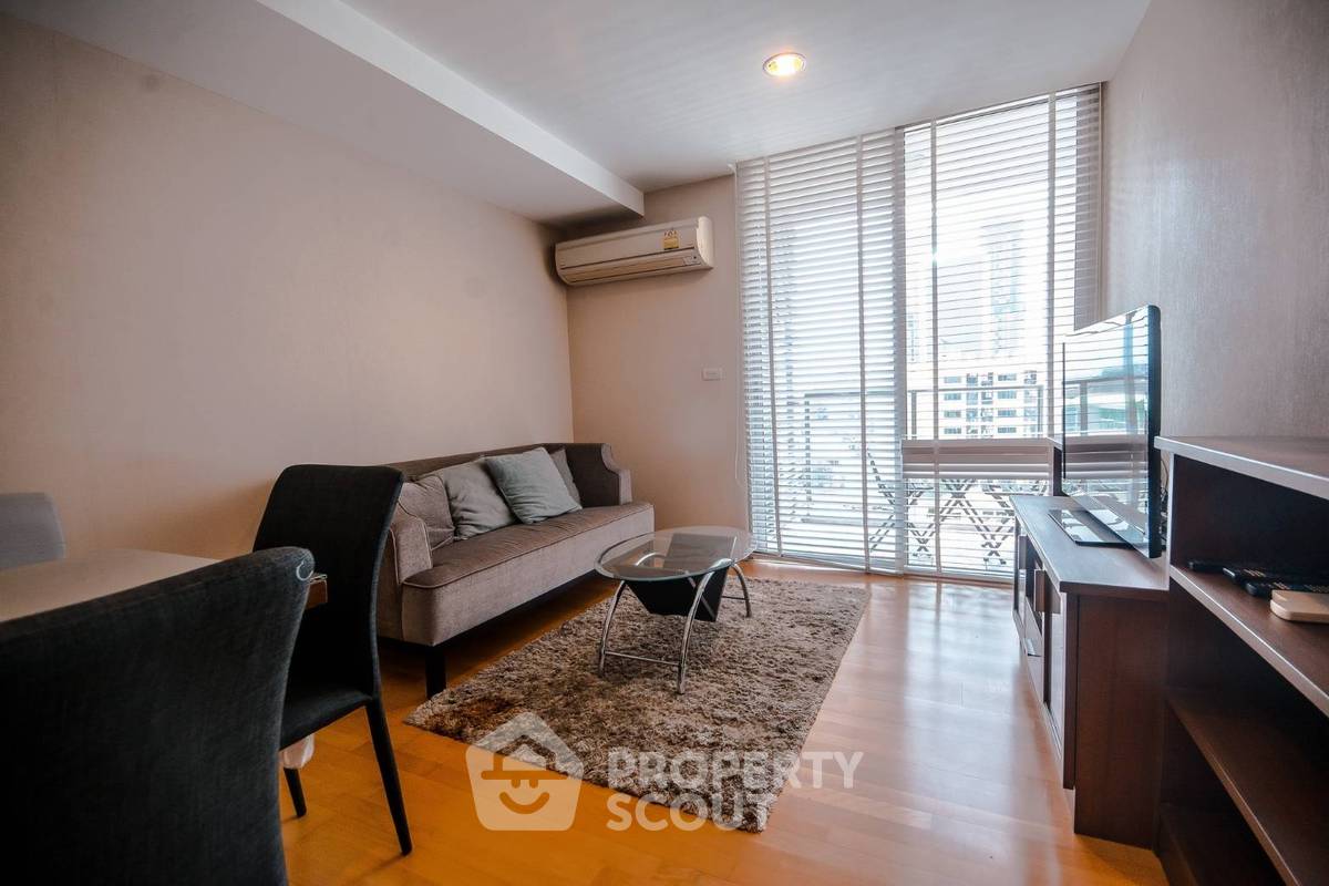 รูป คอนโด 1-ห้องนอน ที่ เดอะ ฟายน์ บาย ฟายน์ โฮม (อารีย์-พหลโยธิน) ใกล้ BTS อารีย์ (ID 925381) - รูปที่ 1/10