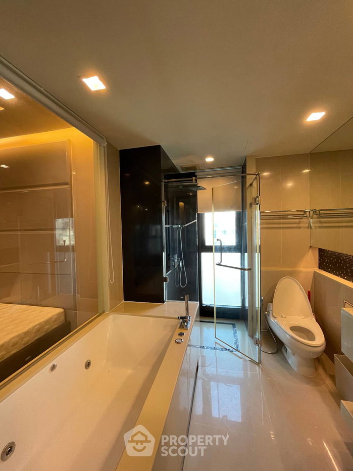 รูป คอนโด 2 ห้องนอน 75 ตร.ม. ชั้น 5 ที่ The Address Sathorn ใกล้ BTS เซนต์หลุยส์ 200 ม. (ID 1959818) - รูปที่ 19/31