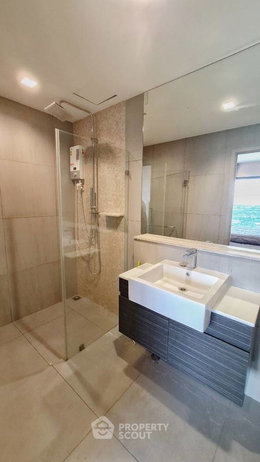 picture 2-BR Condo at Politan Rive near MRT Phra Nang Klao Bridge (ID 1676228) - 10/10