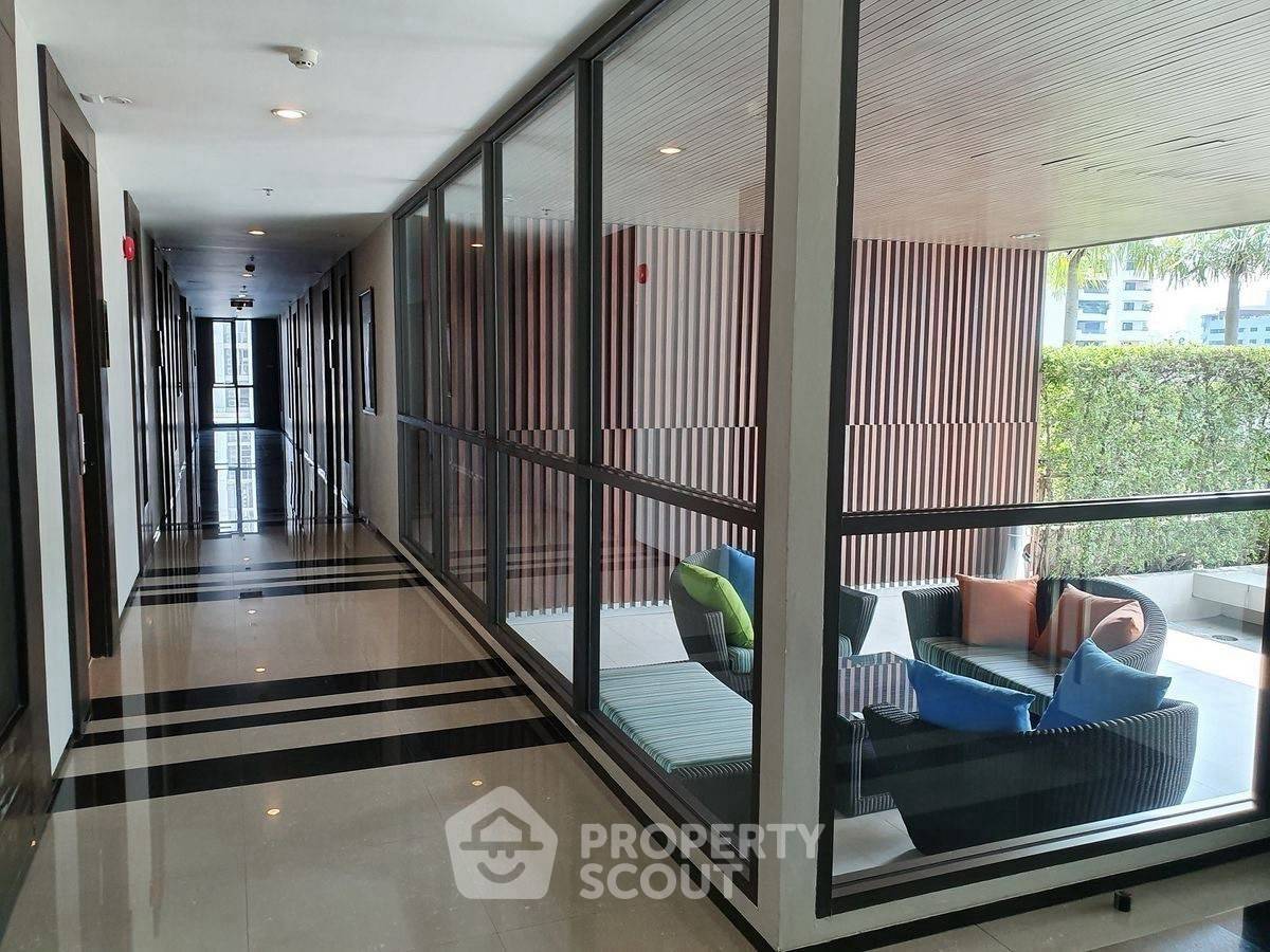 รูป คอนโด 1-ห้องนอน ที่ ดิ แอดเดรส สุขุมวิท 28 ใกล้ BTS พร้อมพงษ์ (ID 2318435) - รูปที่ 12/16