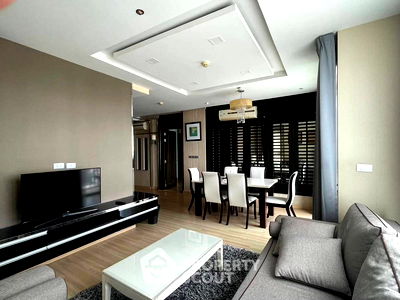 คอนโด BTS อ่อนนุช : คอนโด 2-ห้องนอน ที่ สกาย วอล์ค เรสซิเดนซ์ ใกล้ BTS พระโขนง (ID 886846)