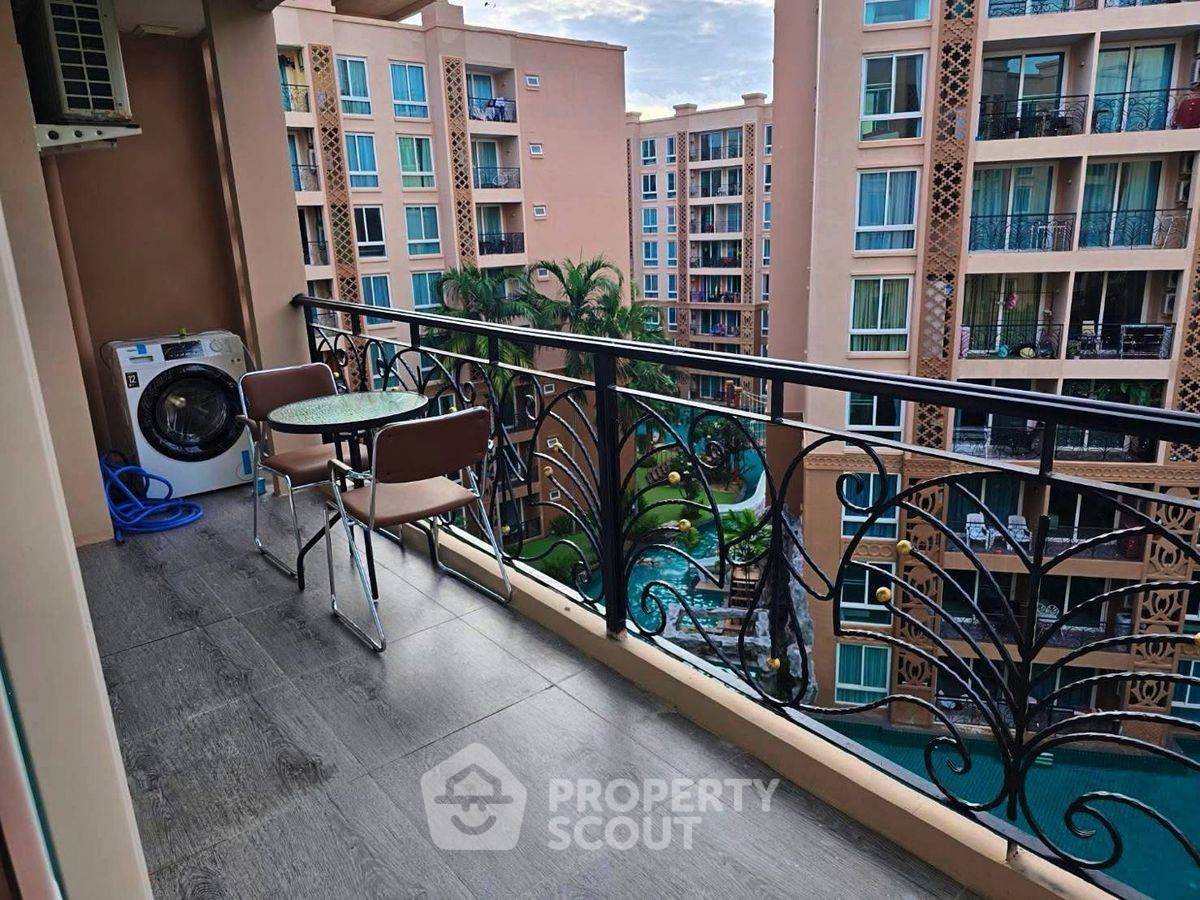 รูป คอนโด 2-ห้องนอน ที่ แอตแลนติส คอนโด รีสอร์ท ใกล้ เมืองพัทยา (ID 2325138) - รูปที่ 10/18