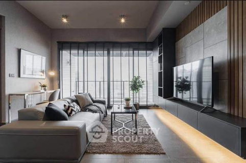 รูปภาพ คอนโด 2 ห้องนอน 86 ตร.ม. The Lofts Asoke ราคาเหมาะสม ใกล้ MRT เพชรบุรี 300 ม. (ID 2325046)