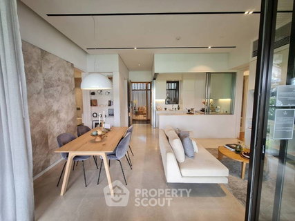 คอนโด 2-ห้องนอน ที่ มัลเบอร์รี่ โกรฟ เดอะ ฟอเรสเทียส์ ใน บางแก้ว (ID 1430210)