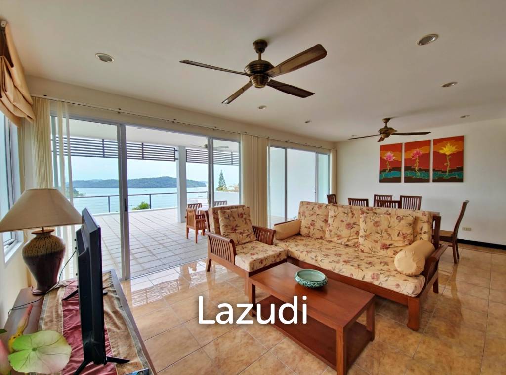 2 Bedroom Condominium with Sea View for sale - image 2