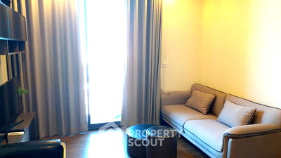 คอนโด BTS อ่อนนุช : คอนโด 2-ห้องนอน ที่ เดอะ ไลน์ สุขุมวิท 71 ใกล้ BTS พระโขนง (ID 2036441)