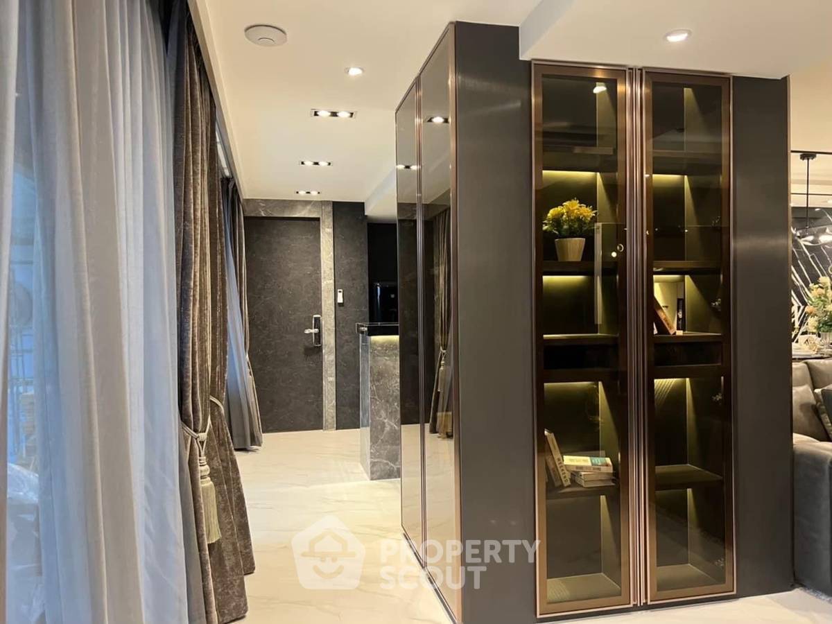picture 3-BR Condo at Ananya Beachfront Condominium close to Sanctuary of Truth (ID 1381481) - 6/10