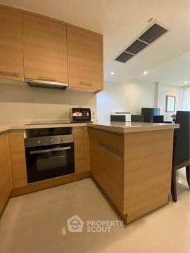 2-BR Condo at Aguston Sukhumvit 22 near MRT Queen Sirikit National Convention Centre (ID 2324989)