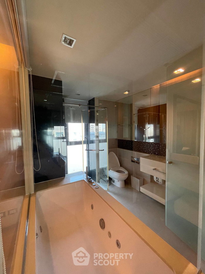 รูป คอนโด 2 ห้องนอน 75 ตร.ม. ชั้น 5 ที่ The Address Sathorn ใกล้ BTS เซนต์หลุยส์ 200 ม. (ID 1959818) - รูปที่ 11/31