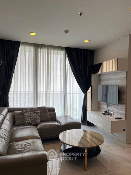 picture 2-BR Condo at Hyde Sukhumvit 11 near BTS Nana (ID 2324657) - 1/20
