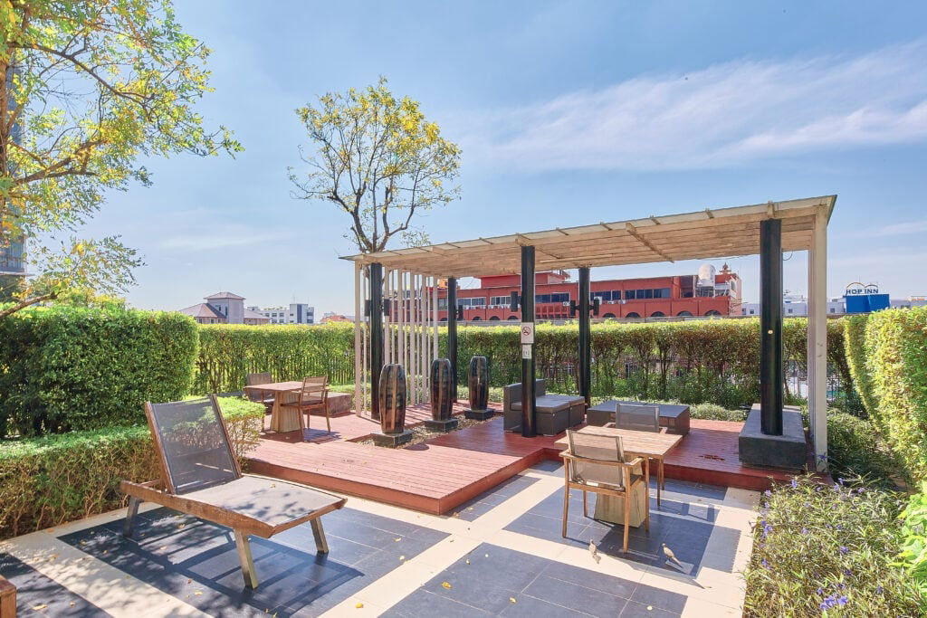 รูป ✨ ขาย ไอดีโอ โมบิ สุขุมวิท ✨  ราคา 2,790,000 บาท - รูปที่ 6/6