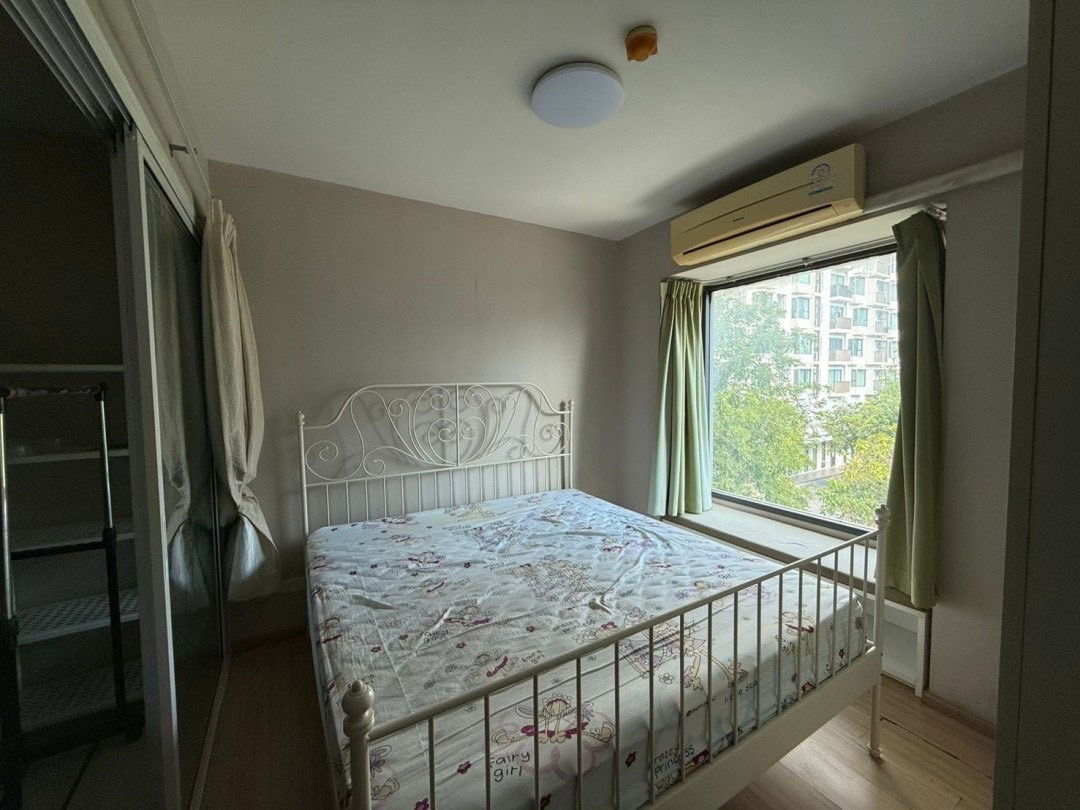 รูป (G059) Fuse Mobius Ramkhamhaeng Station - รูปที่ 1/11