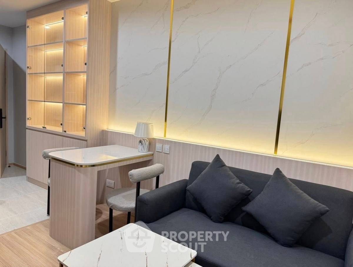 picture 2-BR Condo at Skyrise Avenue Sukhumvit 64 near BTS Punnawithi (ID 2325155) - 4/15