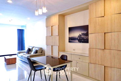 ขายคอนโด : คอนโด 1-ห้องนอน ที่ ศุภาลัย พรีมา ริวา พระราม 3 - นราธิวาส ใน ช่องนนทรี (ID 635941)