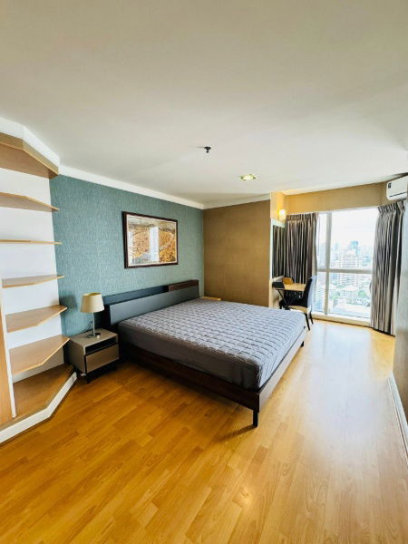 picture WS4226 [Rent] Waterford Diamond Sukhumvit 30/1 💰 Rent 36,000 baht/month 🚇 BTS Phrom Phong - 9/11