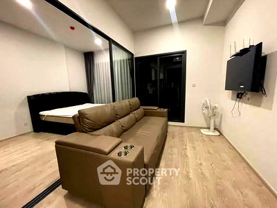 Condos for sale : 1-BR Condo at The Tree Pattanakarn-Ekkamai near ARL Ramkhamhaeng (ID 2325371)