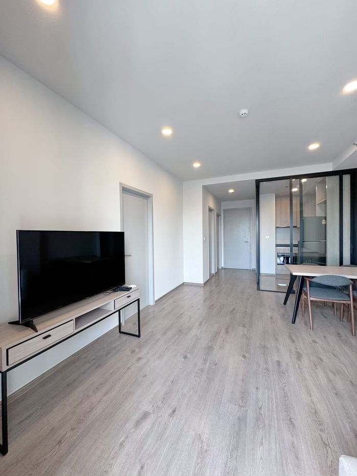 picture Nice room for rent : Chapter one flow Bangpo 2Bed2Bath Fully furnished ready to move in - 7/24