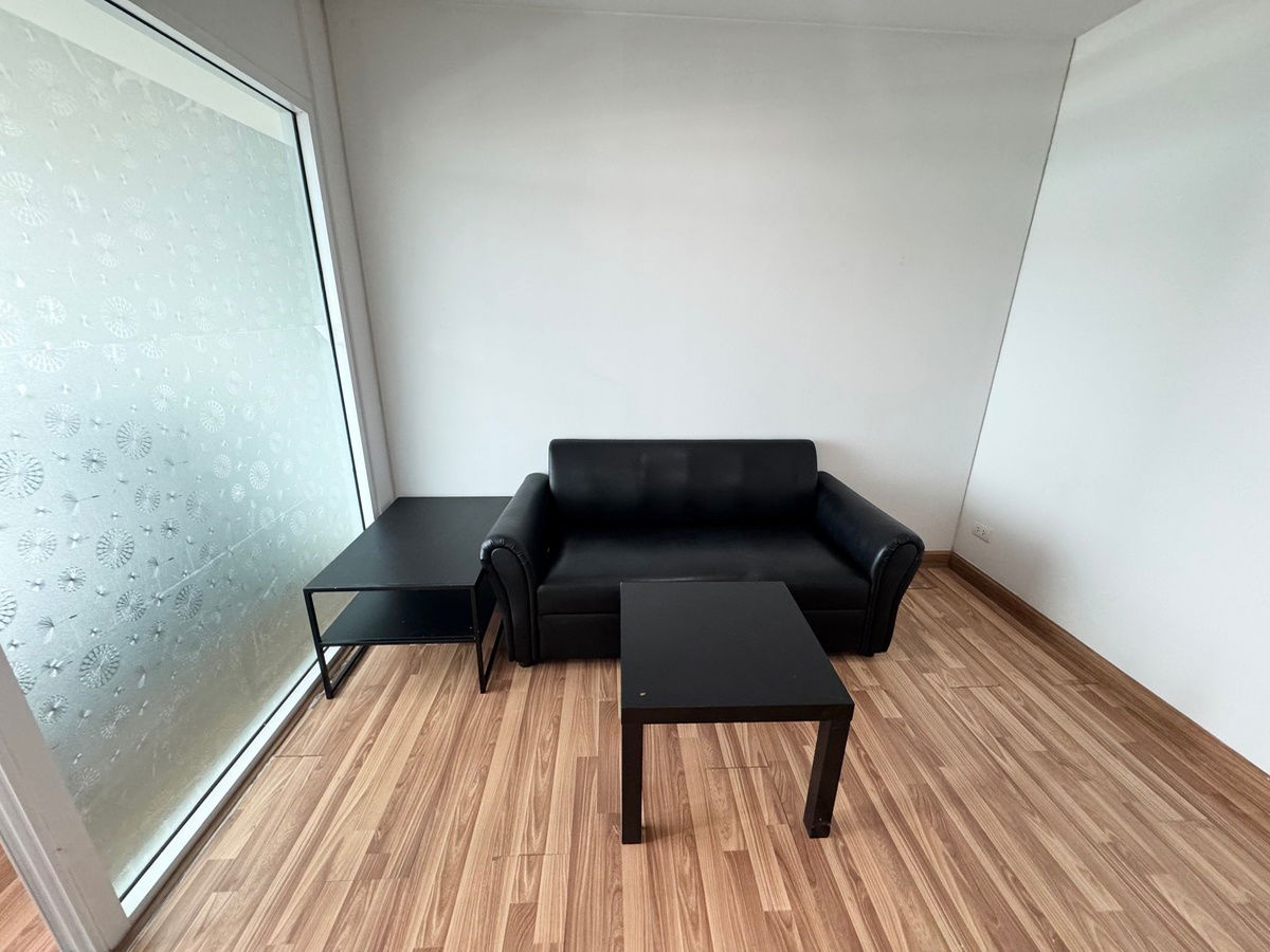 รูป ✅ให้เช่า✅Condo Regent Orchid Sukhumvit 101 ห้องพร้อมอยู่ นัดขมได้เลยจ้า - รูปที่ 2/8