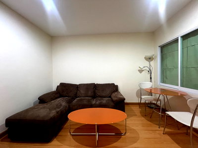 Condos for rent : Urgent For rent condo Life @ Sukhumvit 65 BTS Ekkamai 