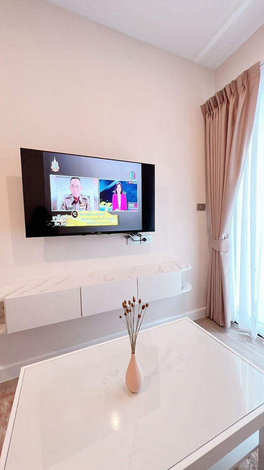 picture Code: KJ8949  for rent The Sky Sukhumvit 101 // Line ID: @kjcondo (with @) // - 5/10
