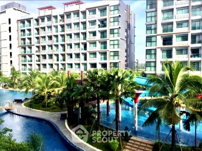 ขายคอนโด : คอนโด 1-ห้องนอน ที่ ดุสิตแกรนด์พาร์ค ใกล้ เมืองพัทยา (ID 2250553)