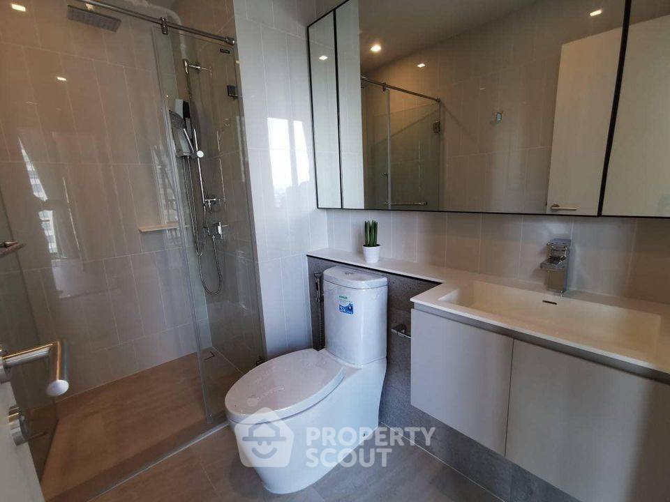 picture 1-BR Duplex at The Reserve Phahol-Pradipat near BTS Saphan Khwai (ID 1333788) - 7/24