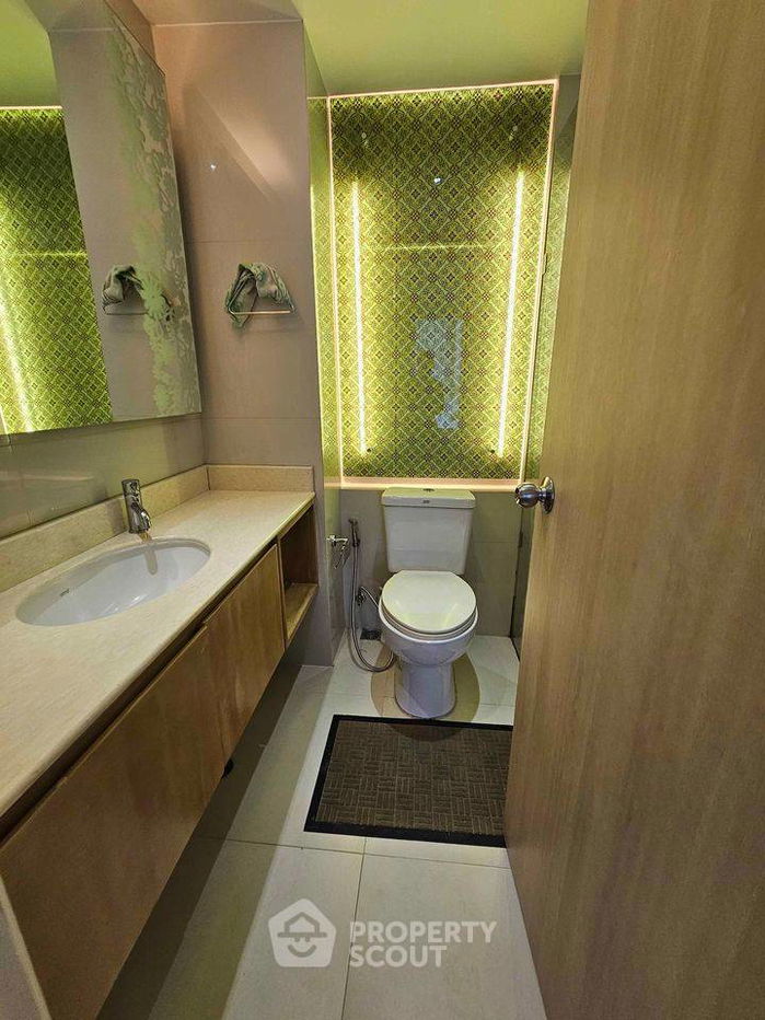 รูป คอนโด 2-ห้องนอน ที่ แกรนด์ แคริบเบียน คอนโด รีสอร์ท พัทยา ใกล้ พัทยาใต้ (ID 1790108) - รูปที่ 12/13