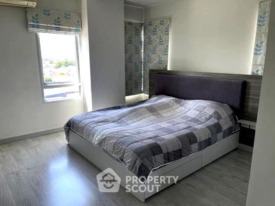 ขายคอนโด : คอนโด 2-ห้องนอน ที่ แชมเบอร์ส รามอินทรา ใน รามอินทรา (ID 1994405)