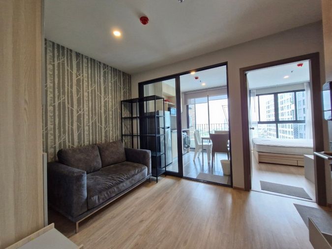 🔴ห้องสวย  Regent home Bangna, 1นอน 1น้ำ 34sqm.   Line ID: 0982162681