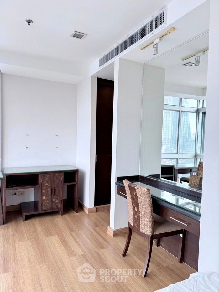 picture 3-BR Condo at Nusasiri Grand Condominium near BTS Ekkamai (ID 2325049) - 9/31