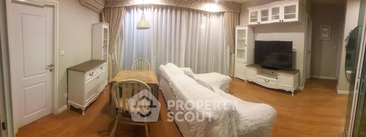 รูป คอนโด 2-ห้องนอน ที่ คอนโดเลต ดเวล สุขุมวิท 26 ใกล้ BTS พร้อมพงษ์ (ID 567000) - รูปที่ 1/6