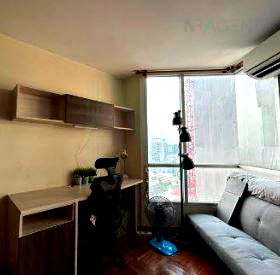 คอนโดให้เช่า : 🎉 ให้เช่าคอนโด โนเบิล เฮ้าส์ พญาไท อาคาร 1 ชั้น 25 2 ห้องนอน ขนาด 50 ตรม ใกล้ อนุสาวรีย์ชัยสมนภูมิ