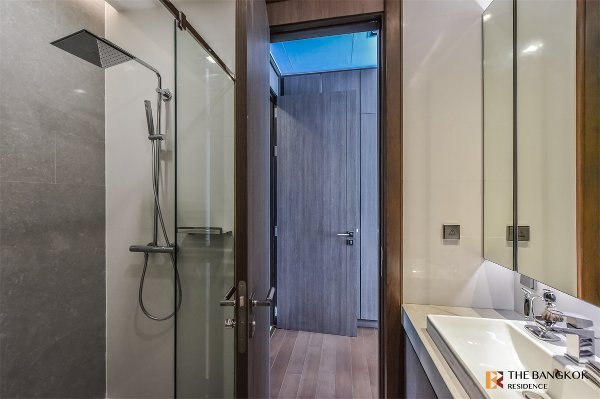 รูป Q1 Sukhumvit สะดวกสบายกับไลฟ์สไตล์สุด Luxury ใกล้ BTS สถานีนานา - รูปที่ 8/10