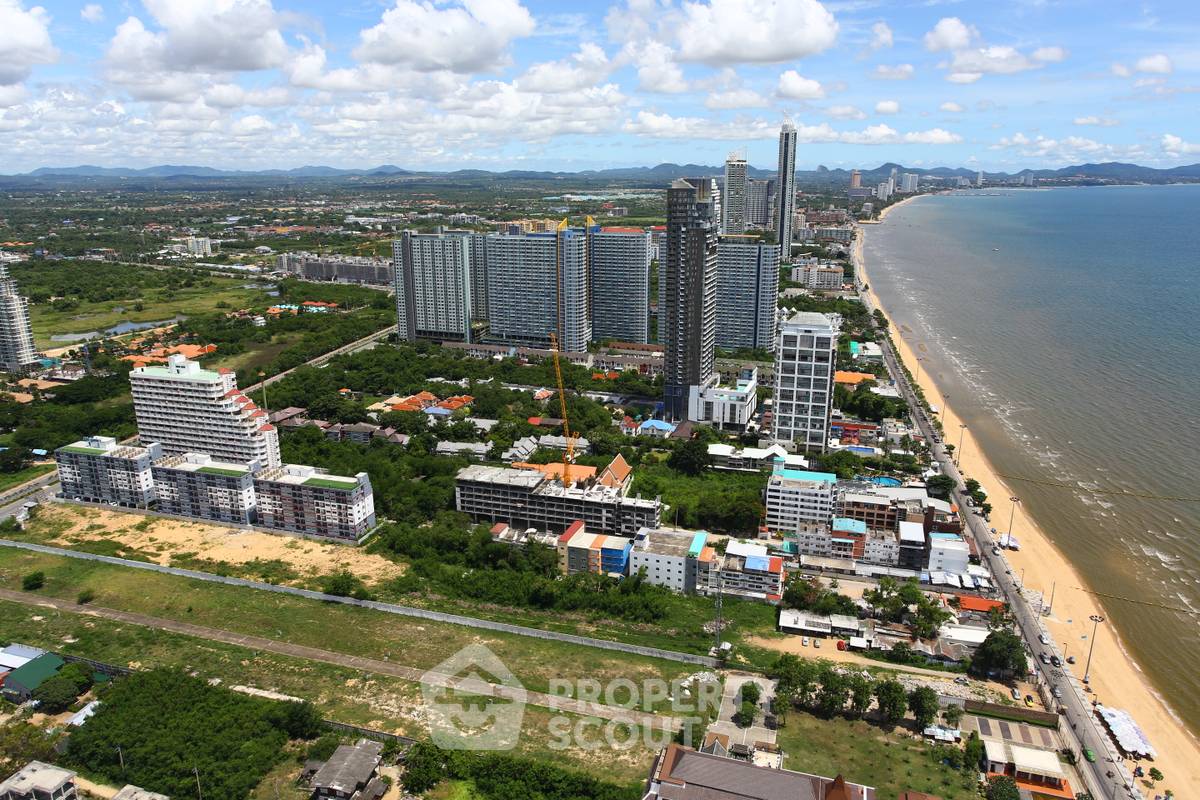 รูป คอนโด 1-ห้องนอน ที่ ซีตัส บีชฟรอนท์ ใกล้ หาดจอมเทียน (ID 1104080) - รูปที่ 21/25