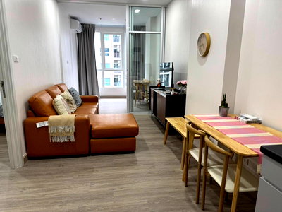 คอนโดให้เช่า : เช่าคอนโด Supalai Loft Phasi Charoen/ศุภาลัย ลอฟท์ สถานีภาษีเจริญ (A6809041) ID Line : @condo42
