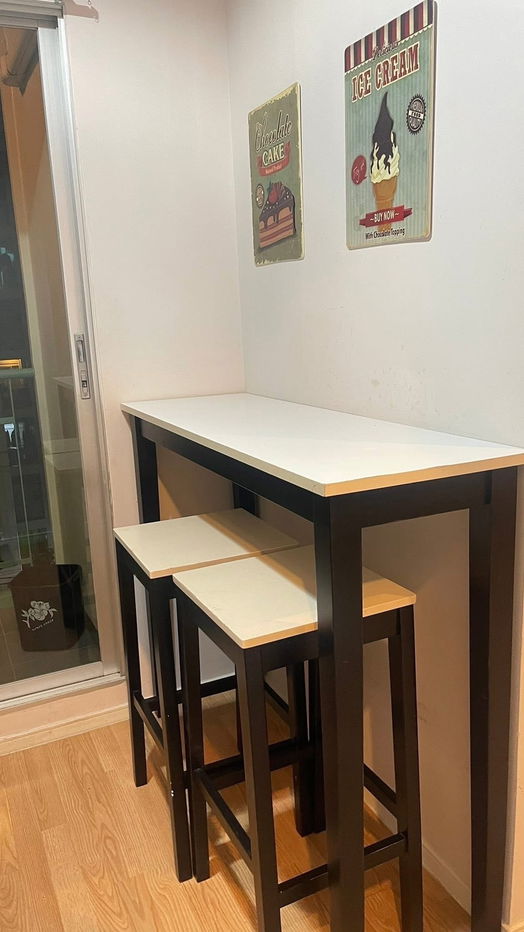 รูป ให้เช่าEN00467✨ Lumpini Ville On Nut 46 ราคา 7,500 /month @ian569 /please contract us✨ - รูปที่ 6/8