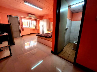 คอนโด แคราย : ด่วน ราคาถูกมาก🔥🔥บุญโต แมนชั่น🔥🔥รัตนาธิเบศร์ 17  ใกล้รถไฟฟ้า MRT💜 บางกระสอ