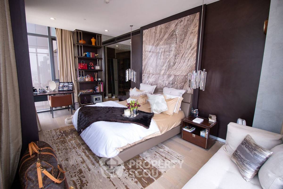 รูป คอนโด 3-ห้องนอน ที่ วิตโตริโอ สุขุมวิท 39 ใกล้ BTS พร้อมพงษ์ (ID 2326209) - รูปที่ 8/17