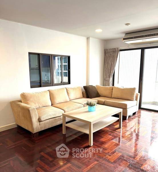 picture 3-BR Condo at Richmond Palace Condominium near BTS Phrom Phong (ID 2324795) - 3/13