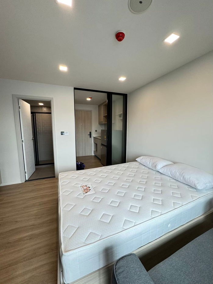 picture For   rent   Atmoz Flow Minburi  🔴🔴 - 1/6
